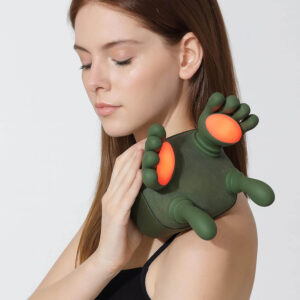 Siaasoo Automated Massager